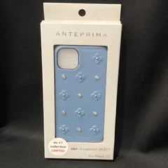 【新品】アンテプリマミスト✨スマホケース iPhoneケース iPhoneⅩXS 2025年最新】アンテプリマ iPhoneの人気アイテム - メルカリ