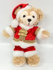 Disney - 2009クリスマスキャンリフ☆ダッフィー☆レア 2025年最新】ダッフィー クリスマス 2009の人気アイテム - メルカリ
