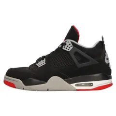 2024年最新】nike air jordan 4 fire redの人気アイテム - メルカリ