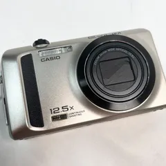 2025年最新】casio ex-zr310の人気アイテム - メルカリ