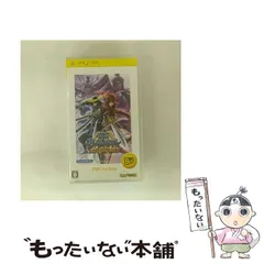 【中古】 戦国BASARA BATTLE HEROES PSP the Best [PSP] / カプコン