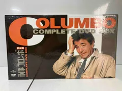 刑事コロンボ 完全版 コンプリートDVDボックス Amazon.co.jp: 刑事コロンボ 完全版 コンプリートDVD-BOX