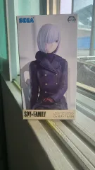 セガ SPY×FAMILY チョコノセ フィオナ・フロスト フィギュア