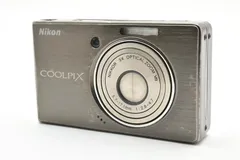 2025年最新】nikon coolpix s500の人気アイテム - メルカリ