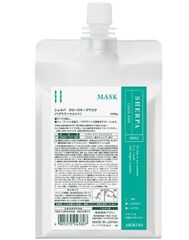 아리미노 셰르파 클로즈 킵 마스크 1000g