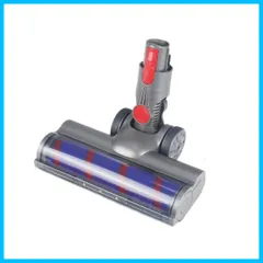 2024年最新】dyson v7 fluffy ヘッドの人気アイテム - メルカリ