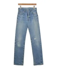 LEVI'S デニムパンツ メンズ 【古着】【中古】【送料無料】