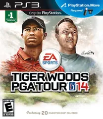 Tiger Woods PGA Tour 14 (輸入版:北米) - PS3