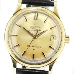 オメガ OMEGA 14393 4 コンステレーション K18YG Cal.561 自動巻き メンズ_769575のサムネイル