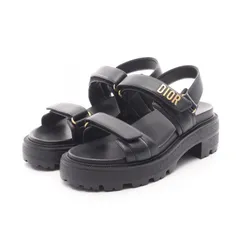 2025年最新】dioract サンダルの人気アイテム - メルカリ