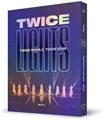 2025年最新】twicelights dvdの人気アイテム - メルカリ