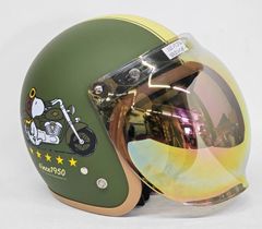 スヌーピー ヘルメット 54-57cm - メルカリ