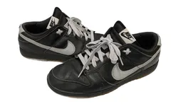 ダンクロー　バイユー　27.5㎝ NIKE ダンク バイユー27.5cm トレイルダンク風 - メルカリ
