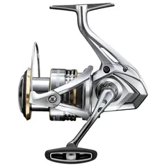 シマノ(SHIMANO) スピニングリール 23 セドナ 4000XG 1