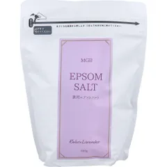 2026年最新】エプソムソルトの人気アイテム - メルカリ