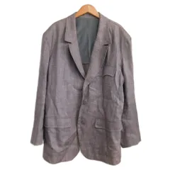 【美品】ISSEY MIYAKE イッセイミヤケ テーラードジャケット 縮絨加工 美品】ISSEY MIYAKE イッセイミヤケ テーラードジャケット 縮絨加工