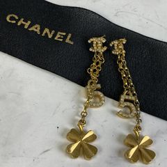 【最終処分SALE】CHANEL ココマーク 03Pピアス A-6823 最終処分SALE】CHANEL ココマーク 03Pピアス A-6823 - メルカリ
