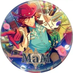 新品未開封　あんスタ　MaM あんさんぶるスターズ！アルバムシリーズ MaM [初回限定生産盤