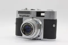 2024年最新】VOIGTLANDER COLOR-SKOPARの人気アイテム - メルカリ