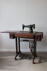 配達可！　BROTHER  ブラザー　 Sewing machine Table