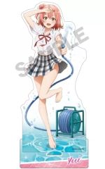 [중고] 아크릴 스탠드 아크릴 패널 유이가하마 유이 풀 열기 아크릴 스탠드 [역시 내 청춘 러브 쌀은 틀렸다. 완]