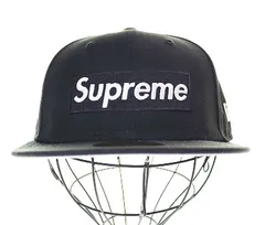 Supreme Money Box Logo New Era 黒 シュプリーム Supreme Money Box Logo New Era - Supreme 通販 Online Shop A