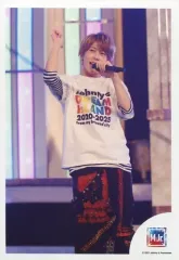 【中古】生写真(ジャニーズ) Aぇ! group/末澤誠也/ライブフォト・全身/『MUSIC STATION × ジャニーズJr. スペシャルLIVE』ステージフォト/公式生写真