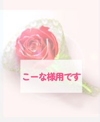 こーな様用