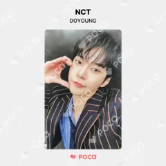 NCT ドヨン トレカ NCT 127 4TH TOUR NEO CITY : SEOUL - THE