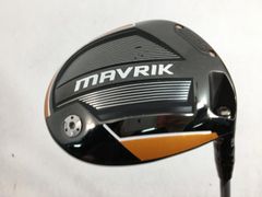 【中古ゴルフクラブ】キャロウェイ MAVRIK (マーベリック) ドライバー 2020 (日本仕様) Motore Speeder 661 エボリューション6 1W【14日間返品OK】