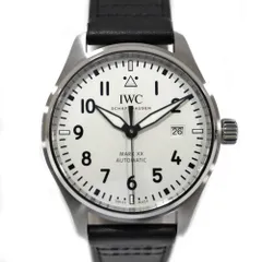 デッド　未使用　■　IWC インターナショナル　ベルト　18mm