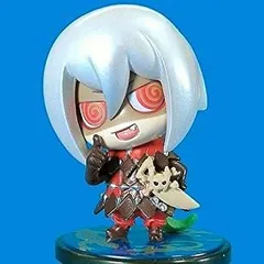 ワンコインフィギュア Lamento BEYOND THE VOID シークレット フィリ　単品 中古】ワンコインフィギュア Lamento BEYOND THE VOID