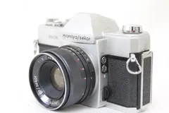 2025年最新】MAMIYA sekor 50mmの人気アイテム - メルカリ