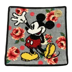 FEILER ミッキーマウス ミニーマウス ウィジュテーム タオル フェイラー ウィジュテーム フェイスタオル ハンドタオル