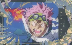 【中古】アニメ系トレカ OP4-17[SR]：コビー