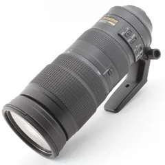 2024年最新】ニコン Nikon AF-S 200-500 5.6E ED VRの人気アイテム ...