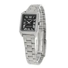 【新品】カシオ CASIO 腕時計 レディース LTP-V007D-1BDF スタンダード チプカシ
