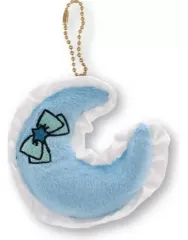 【中古】キーホルダー 水野亜美 クッション型キーホルダー 「美少女戦士セーラームーンシリーズ×サンリオキャラクターズ」