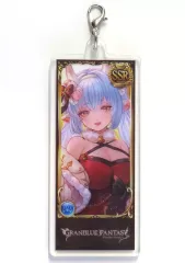 グラブル　編成チャーム グランブルーファンタジー 編成アクリルチャームVol 4 10点