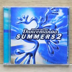 国内盤CD★オムニバス/Various Artists■ ダンスマニア サマーズ2 【TOCP64031/4988006770171】J25067