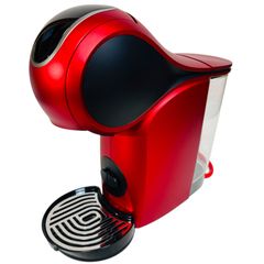 ネスレ ドルチェグスト GENIO S 800ml レッドメタル EF1058