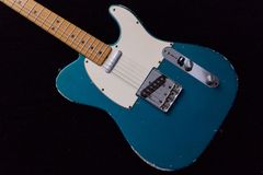 【used】Fender / 1972 Telecaster 3.88kg #371797【TONIQ横浜】