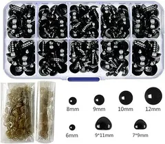 2024年最新】12mm ドールアイの人気アイテム - メルカリ