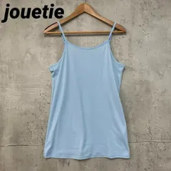 jouetie ジュエティ キャミソール サイズM　補遺 ■◇のサムネイル