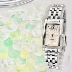 SEIKO エクセリーヌ 1F20-6B50 稼働品 本体のみ レディース Yahoo