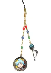 【中古】ストラップ ダイゴ ストラップ 「ポケットモンスター XY 特別編 最強メガシンカ ～actII～」