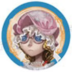 第五人格 冒険家 真髄メモリアル缶バッジ 32点 2025年最新Identity v 真髄メモリアル トレーディング缶バッジ vol.2