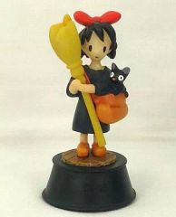 魔女の宅急便 キキ フィギュア - メルカリ