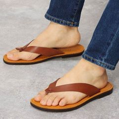 ☆新品☆UGG☆シーサイドフリップ (Chestnut/M10/28cm) - メルカリ