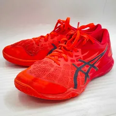 アシックス ATTACK DOMINATE FF 2 TOKYO 卓球シューズ 25cm 1073A031 メンズ asics 限定